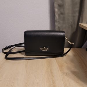 staci small flap crossbody